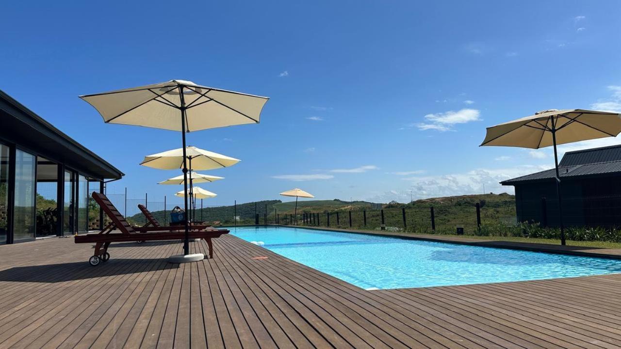 Zimbali Ocean Club Ballito Apartments Exterior foto